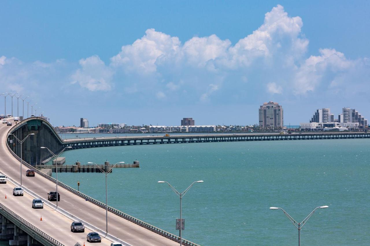 Kingfisher South Padre Island Exteriér fotografie