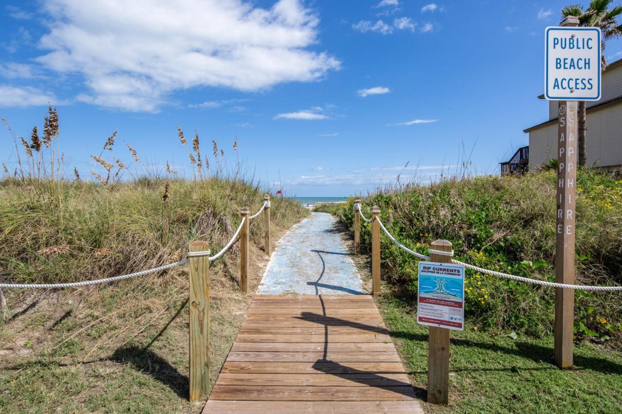 Kingfisher South Padre Island Exteriér fotografie